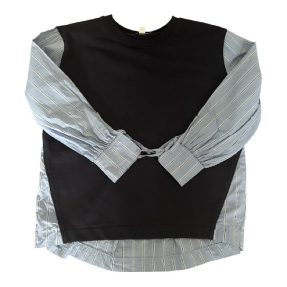 Women’s Free Assembly layered look blouse